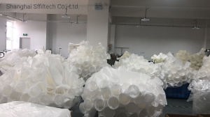 [Hot Item] All Ultrasonic Welding 0.22 Micron PP Liquid Filter Bags