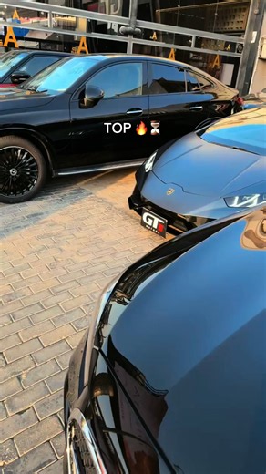 Exotic Cars Compilation — Top Exotic Supercars🔥