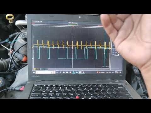 2004 Trailblazer won't accelerate, shakes, and loses power. What's the solution?