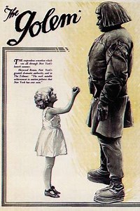 The Golem (1960) - Movie