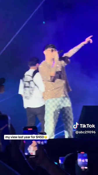 Insights on Last Year's Concert Experience