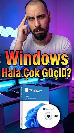 Windows Is Still Very Powerful! Is the Microsoft Account Requirement Being Lifted?