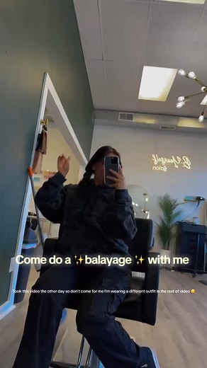 Once again I love what I do 🫶🏼 #redken #redkenobsessed #redkenshades #lorealpro #lorealstudioblonde #redkenobsessed #loreal #balayage #behindthechair #modernsalon #foilayage | Beauty By Bea