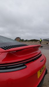 28K views · 433 reactions | Let's take a closer look at the Porsche 911 Turbo's AWESOME 3.8-lit... Oh. | carwow | Facebook