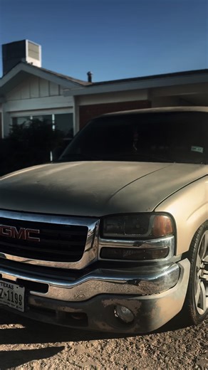 new bumber otw🫩#gmc #sierra #nbs #cammed | Gmc Sierra