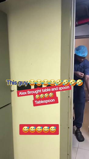 Tablespoon Measurement for Cake Making with Chef Alex