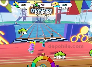 Roblox Triathlon Star Simulator Script Para Hilesi İndir 2025