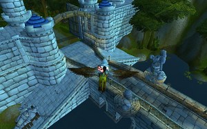 Grafik von gestern mit der Technik von heute: WoW bekommt 64-Bit-Client - Wie profitieren Spieler von der Verbesserung? [Praxis-Artikel des Tages]