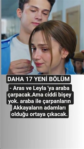 Daha 17 | New Episode. Daha 17 | New Episode Trailer. Daha 17 | Episode 10. Daha 17 | Episode 10 ...