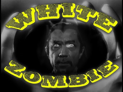 White Zombie, 1932