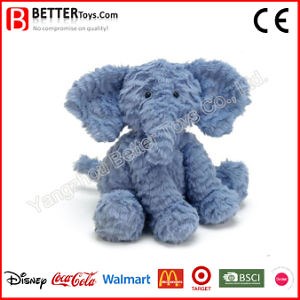 [Hot Item] Plush Stuffed Elephant Soft Toy for Kids