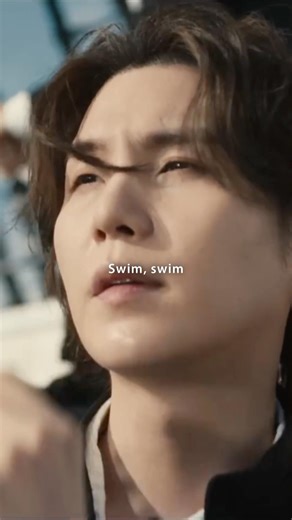 BTS 最新專輯《ARIRANG》發行，主打歌〈SWIM〉MV公開！
