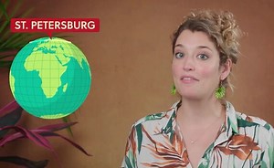 How Does the Earth Move