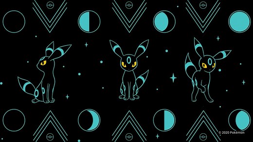 Shiny Umbreon