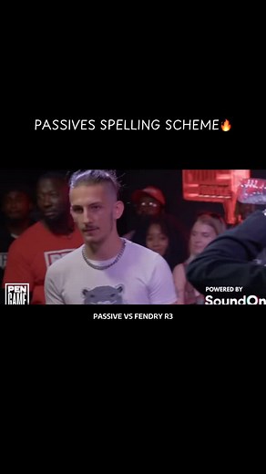 24K views · 855 reactions | DID YOU CATCH EM ALL? ‼️ #passive #pengame #rapbattle #grime #passivetherapper #ukrap #ukgrime #freestyle #fendry #ukrapbattle | passive_mp3 | Facebook