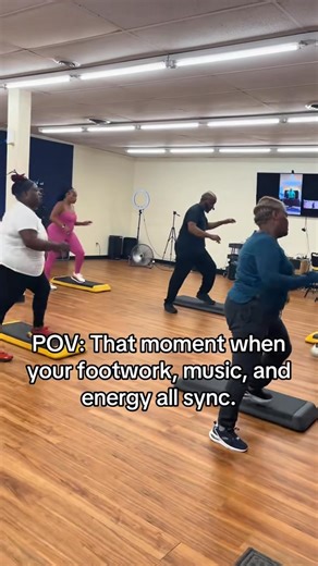 8.4K views · 97 reactions |  Sign up for our Step Pass (Unlimited...