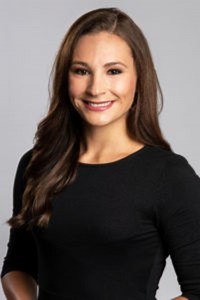 1.8K views · 11 reactions | Former North Mecklenburg High student Alyssa Lang now works for the SEC Network. She sat down with Kenzie McClain of Talking Preps to discuss her journey, Steve Spurrier, cheeseburgers and her love of Marvel Comics | The Charlotte Observer | Facebook