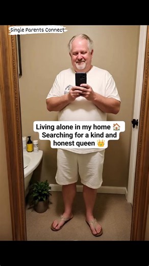 69 Year's Old Widow from the USA 🇺🇸 I Need A Wife From Any Country Ready to meet #everyonehighlightsfollowers #singleparentsusa #singleparentsconnect #Philippines2025 | Single Parents Connect