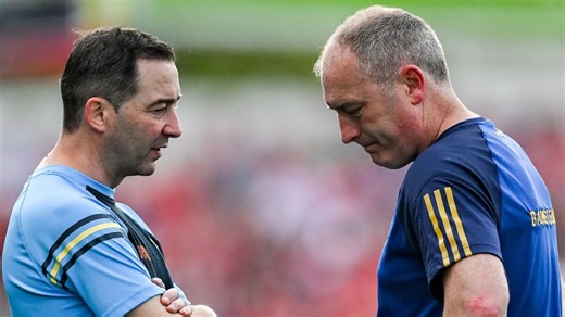 Tipperary's performance vs Cork was worst ever - hurling has hit rock bottom