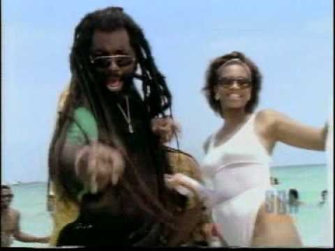 Inner circle - sweat (a lalalala long)