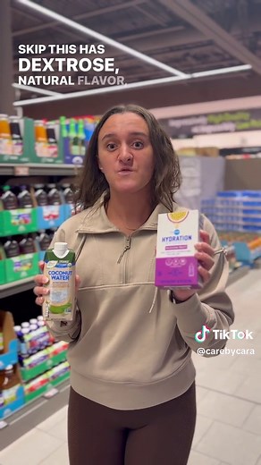Coconut Water from Aldi: A Natural Hydration Option