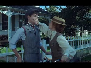 Anne & Gilbert - Anne of Green Gables 1985