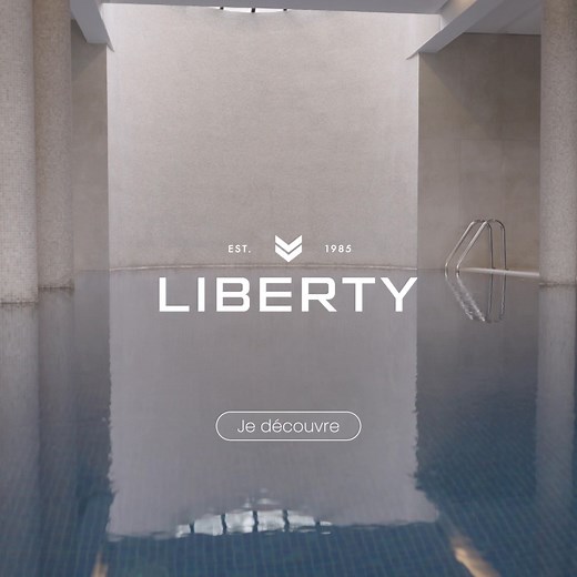 🌿 Découvrez le Liberty Country Club ! Un complexe prestigieux où bien-être, sport et détente se conjuguent pour toute la famille. 💪 Accédez à une salle de sport haut de gamme avec plus de 400 cours collectifs par mois, profitez de nos piscines intérieure et extérieure, d’un parcours de golf flambant neuf, d’un kids club et de bien plus encore. ✨ Rejoignez-nous dès aujourd’hui et vivez l’expérience Liberty ! | Liberty Country Club