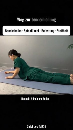 McKenzie-Methode: