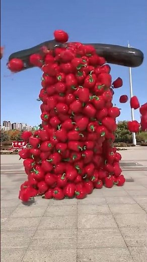 Vegetables collide. c4d works #food #love ‪@BMShort1M-p7e‬