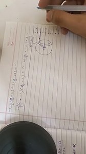 A perfectly reflecting solid sphere of radius r is kept in the ... | Filo