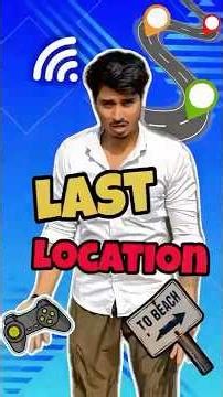 Location ❗️ #shorts #viral