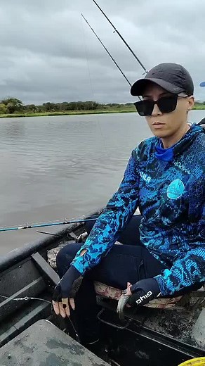 Encarne Yeyus gracias nuestra amiga clienta Mica por el tutorial como encarnar correctamente un yeyu. #yeyu #pesca