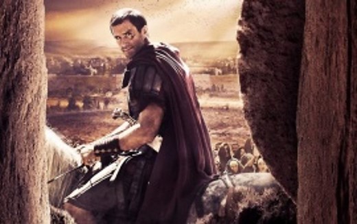 Watch Risen in HD 1080p, *