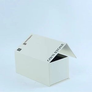 [Hot Item] Excellent Magnetic Cardboard Paper Fashion Full Printing Excellenet Cardboard Paper Fold Gift Packing Box
