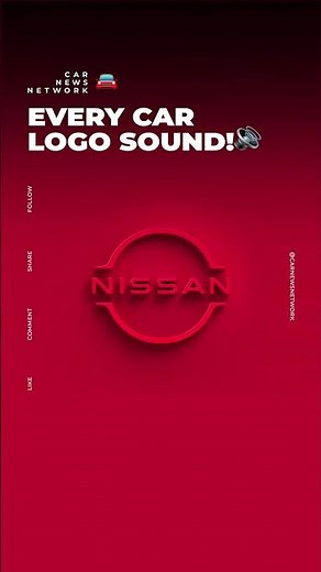 Every car logo sound 🔊 #sound #commercial #bmw #carguys