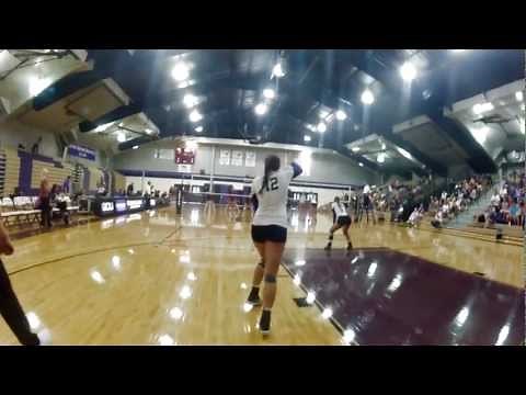 Women's Volleyball @ Grand Canyon University