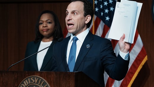 Louisville consent decree: 5 key takeaways from the first federal court hearing