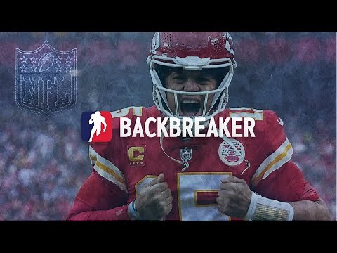 Backbreaker 2023 - Steelers @ Commanders (Xenia 4K Gameplay)