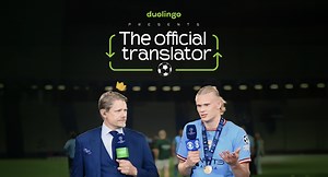 Duolingo: The Official Translator • Ads of the World™ | Part of The Clio Network
