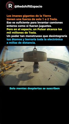 ¿Por qué este imán destruiría a todos los autos Tesla?