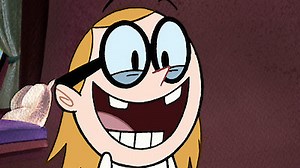 Watch The Mighty B! Season 1 Episode 6 - Doppelfinger / Little Womyn