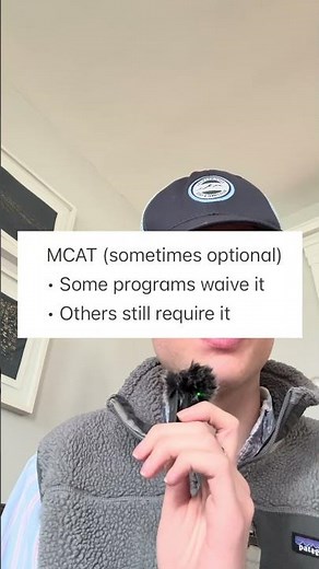 You can get into med school before junior year #medicalschool #collegeapplications #classof2027
