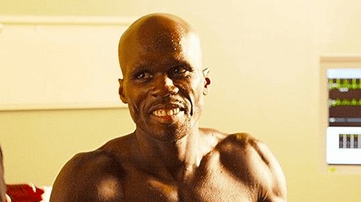 50 Cent's extreme body transformation left people questioning whether it was actually real