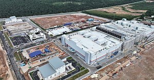 Princeton Digital Group completes phase one of 150MW JH1 campus
