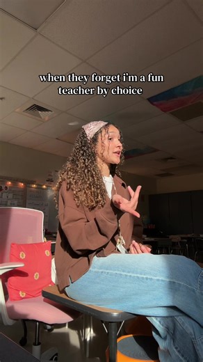 The Joy of Being a Fun Teacher