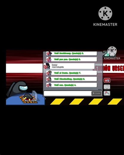 Tipos de jugadores en among us parte 1 el adivino