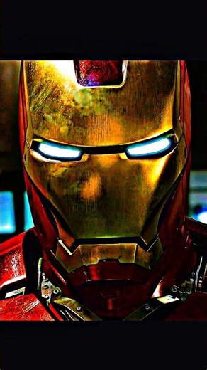 Iron Man Edit Tutorial 🔥 Tiki Tiki Ponk Viral Trend ⚡| #edit #tutorial #shorts