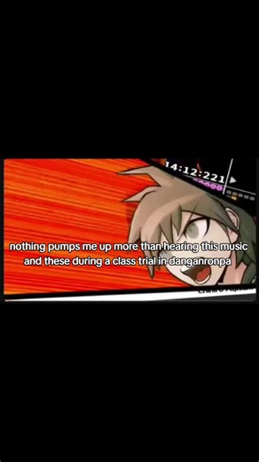 Key Moments That Energize Every Danganronpa Class Trial