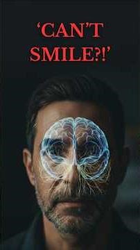 The Disease That Took Away His Smile… 😢