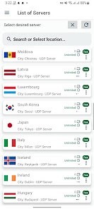iDeal VPN: Fast Gaming VPN Pro